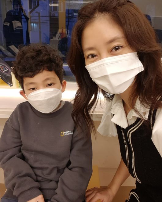 이지현 인스타그램