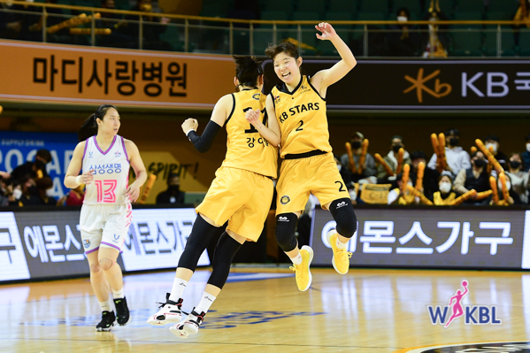 [사진] WKBL 제공