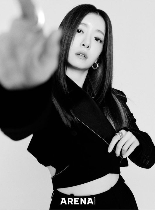 정인선 SNS