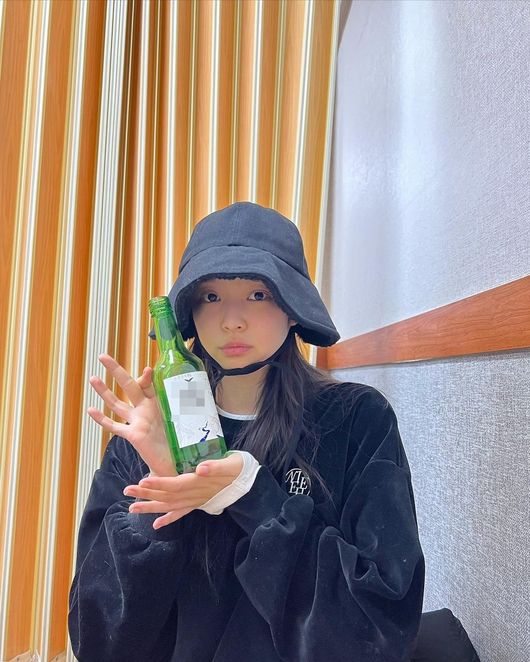 제니 인스타그램