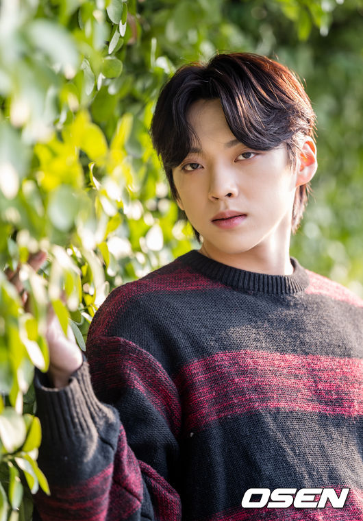 블리처스 고유. 2021.12.29 /cej@osen.co.kr