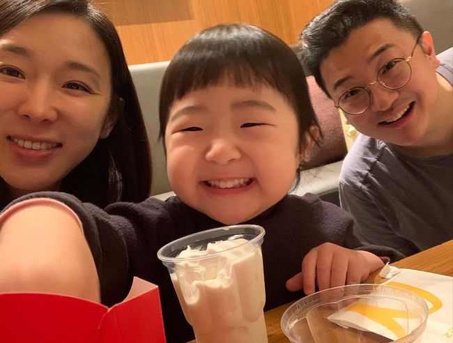 이지혜 인스타그램