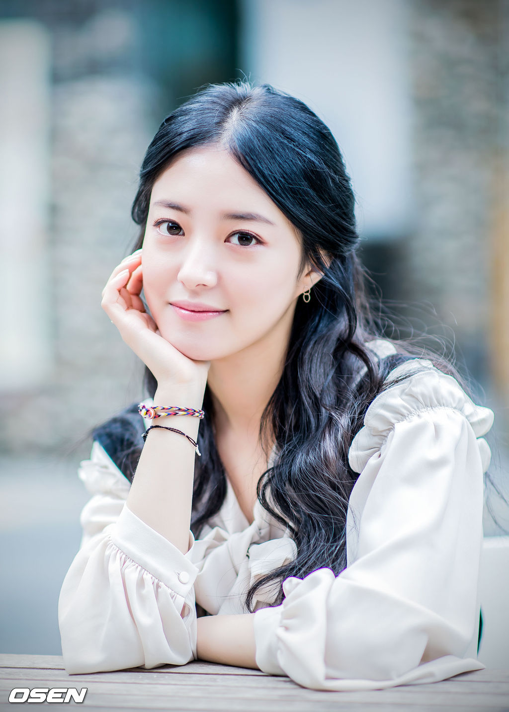 배우 이세영 과거 인터뷰 /rumi@osen.co.kr