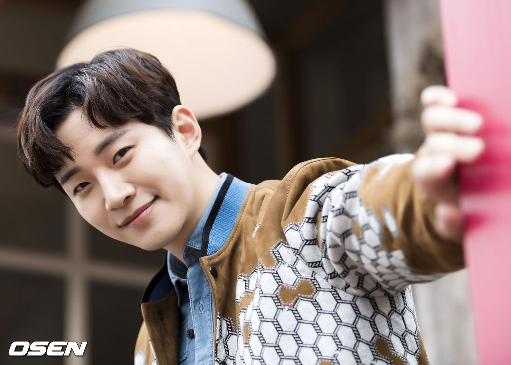 배우 이준호 과거 인터뷰 / sunday@osen.co.kr