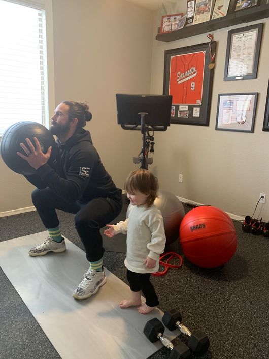 켈리. / LG 트윈스 제공