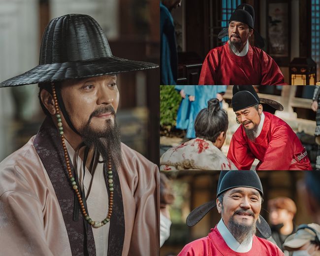 몬스터유니온 제공
