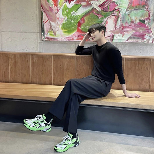 로운 SNS