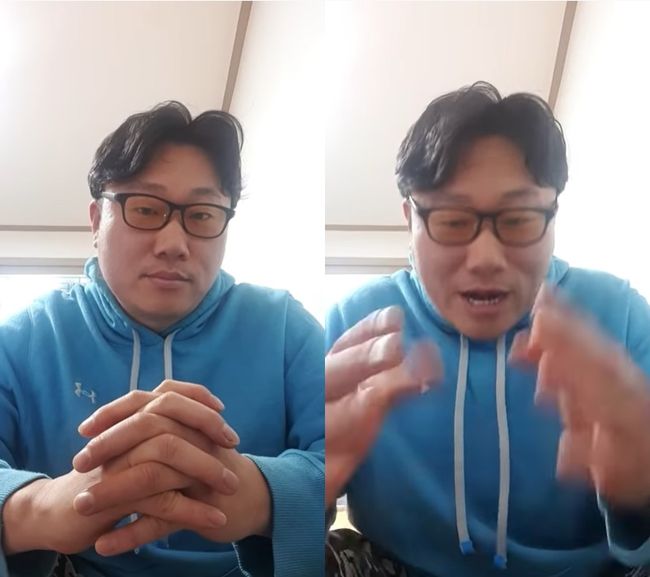 유튜브 영상 캡쳐