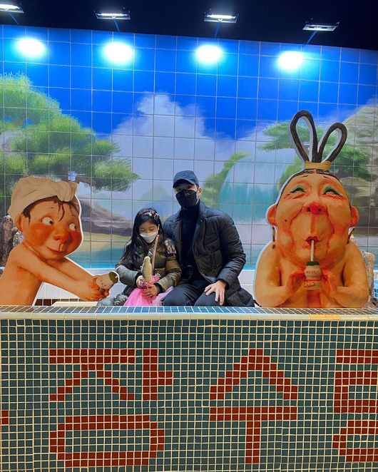 한혜진 인스타그램