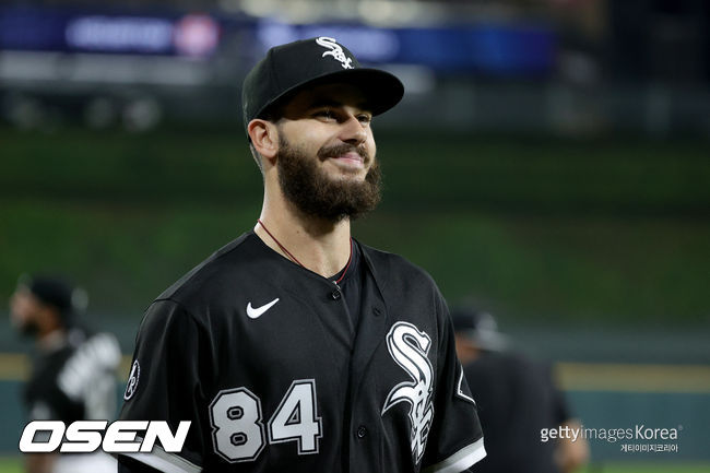 [사진] 딜런 시즈. ⓒGettyimages(무단전재 및 재배포 금지)