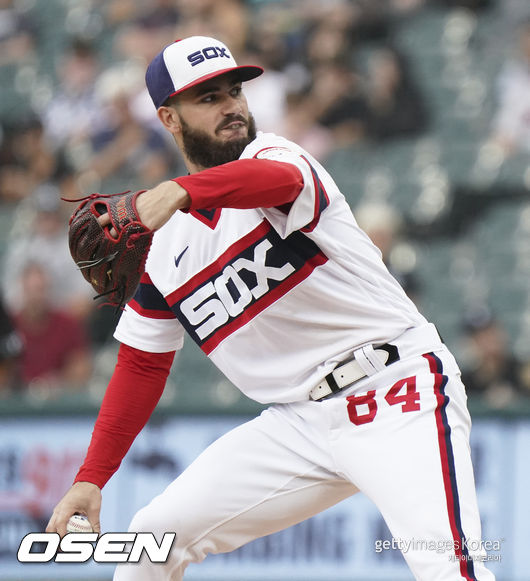 [사진] 딜런 시즈. ⓒGettyimages(무단전재 및 재배포 금지)