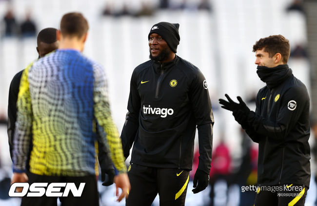 [사진] ⓒGettyimages(무단전재 및 재배포 금지)