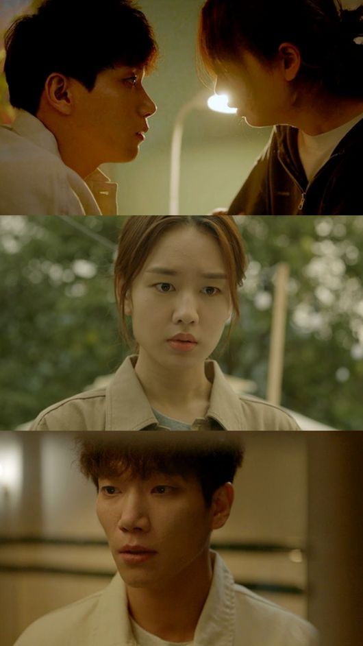 '한사람만' 방송화면