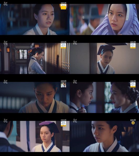 방송화면 캡쳐