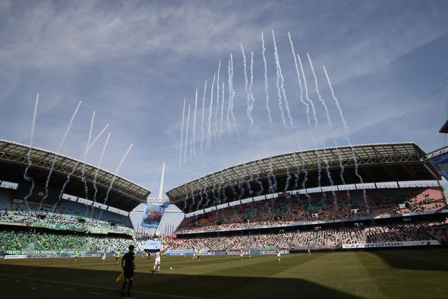 [사진]한국프로축구연맹 제공