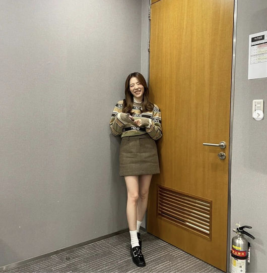 써니 SNS