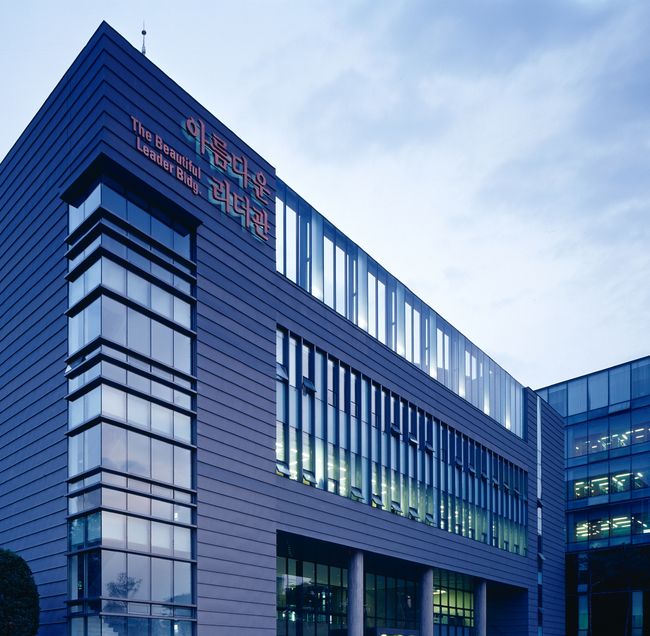 안양대학교. / 안양대 제공