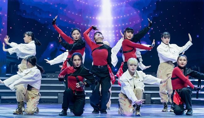 '스걸파' 제공