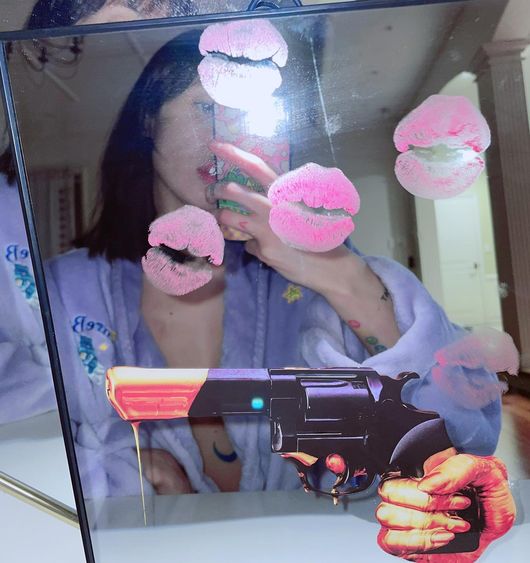 현아 인스타그램