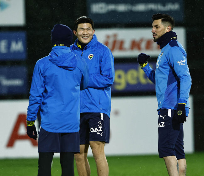 [사진]페네르바체 트위터