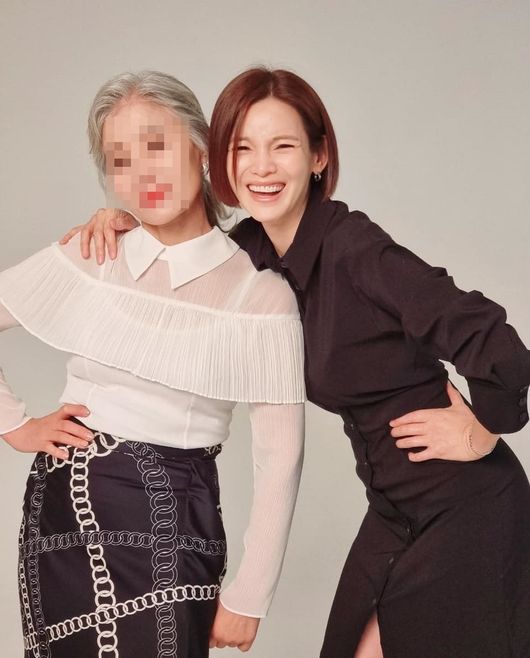 정가은 인스타그램