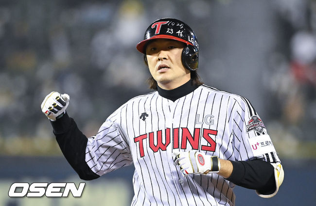 LG 이형종. /OSEN DB