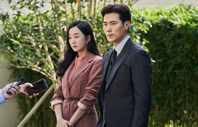 하이스토리디앤씨, JTBC스튜디오 제공