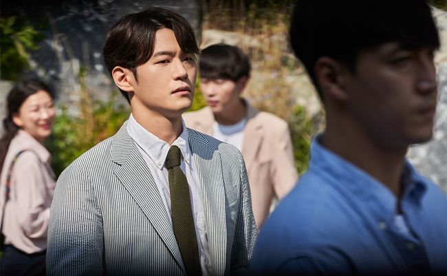 하이스토리디앤씨, JTBC스튜디오 제공