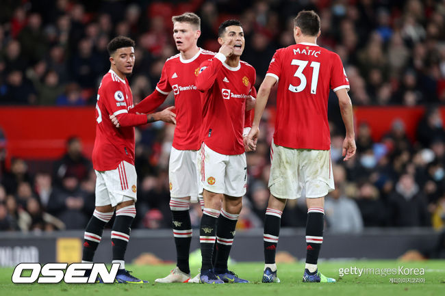 [사진] ⓒGettyimages(무단전재 및 재배포 금지)