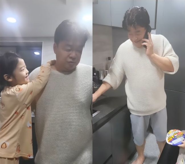 소유진 인스타그램
