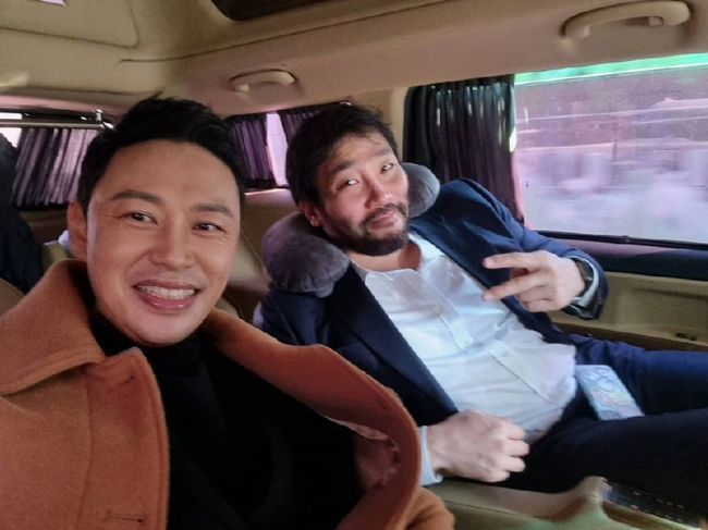 양치승 인스ㅏ그램