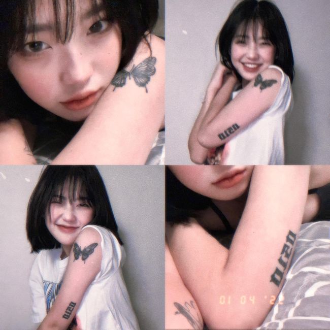 최준희 인스타그램