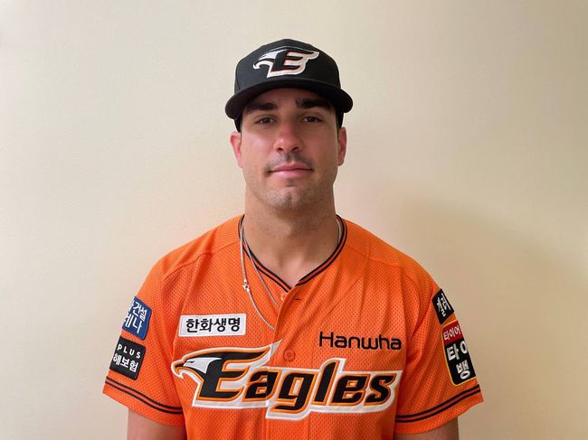 마이크 터크먼 /OSEN DB