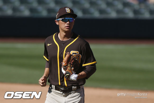 [사진] 가토 고스케 ⓒGettyimages(무단전재 및 재배포 금지)