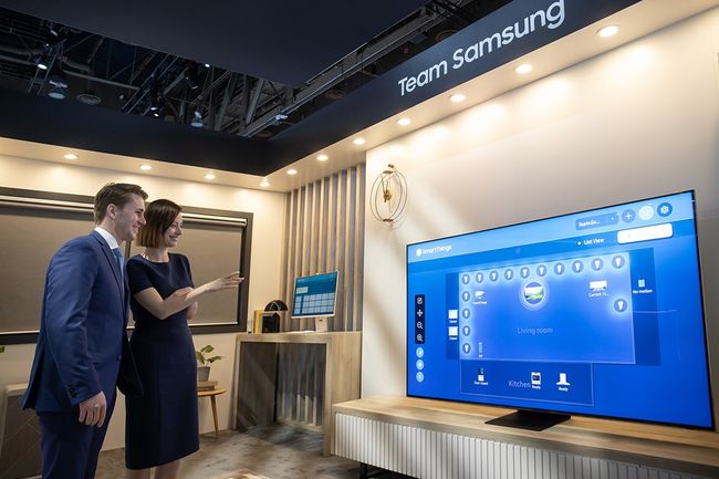 삼성전자 제공.