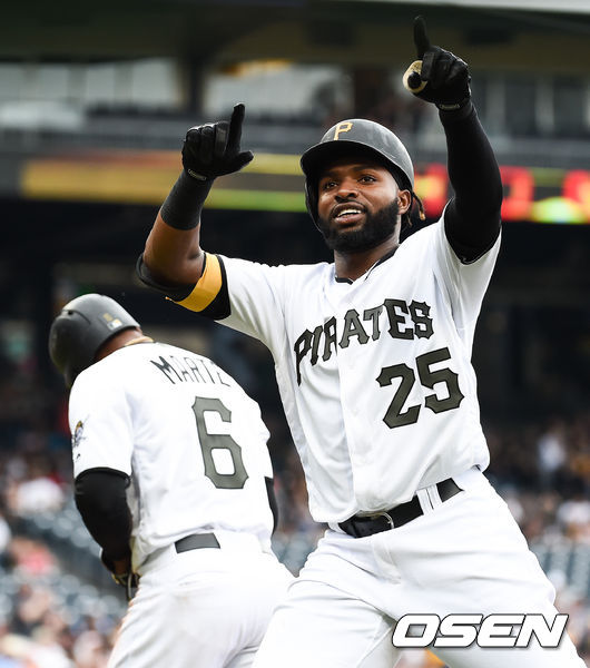 그레고리 폴랑코 / OSEN DB