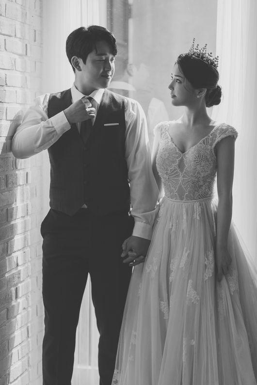 양창섭은 오는 9일 오후 12시 30분 대구 수성구에 있는 퀸벨호텔웨딩 3층 프라임홀에서 신부 박정민 씨와 백년가약을 맺는다. / 삼성 제공