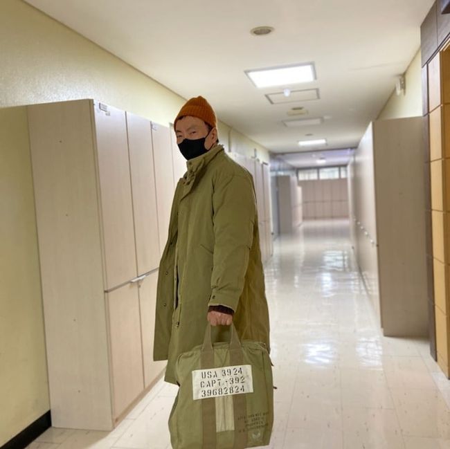 박명수 인스타그램