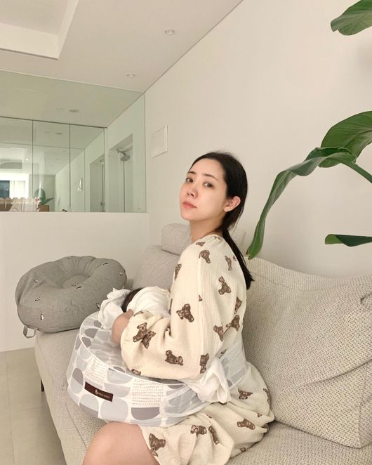 정순주 인스타그램