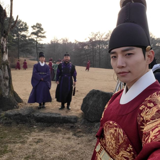 이준호 인스타그램