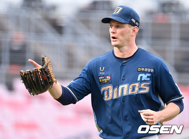 NC 루친스키 /OSEN DB