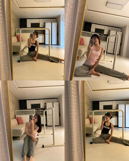 신예은 인스타그램