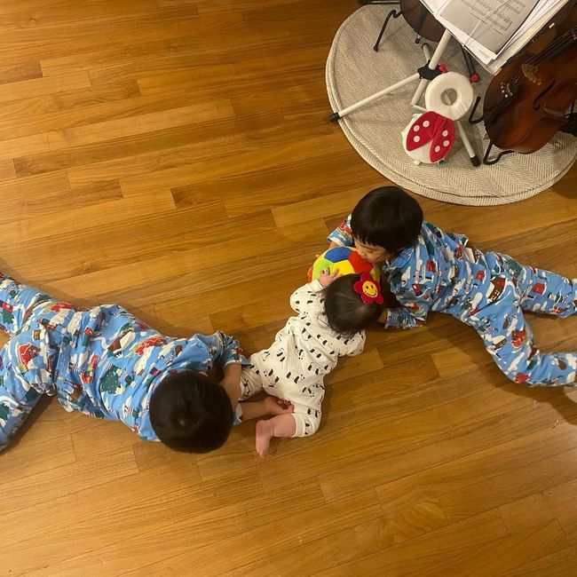 신현준 인스타그램