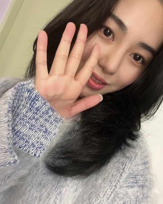 권민아 인스타그램