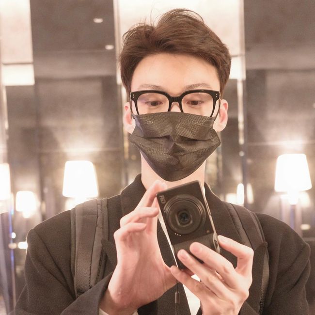 안재현 인스타그램
