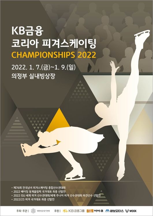 [사진]대한빙상경기연맹 제공