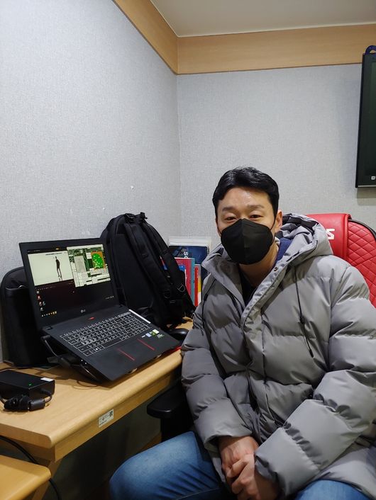 LG 트윈스는 6일 “김용의는 스카우트팀, 여건욱은 데이터분석팀의 업무를 담당한다”고 밝혔다. / LG 제공