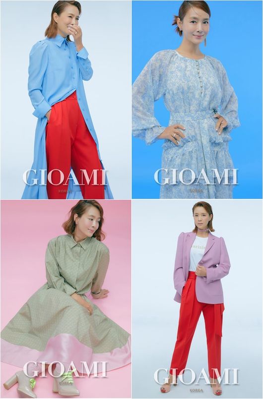 스튜디오지나 제공