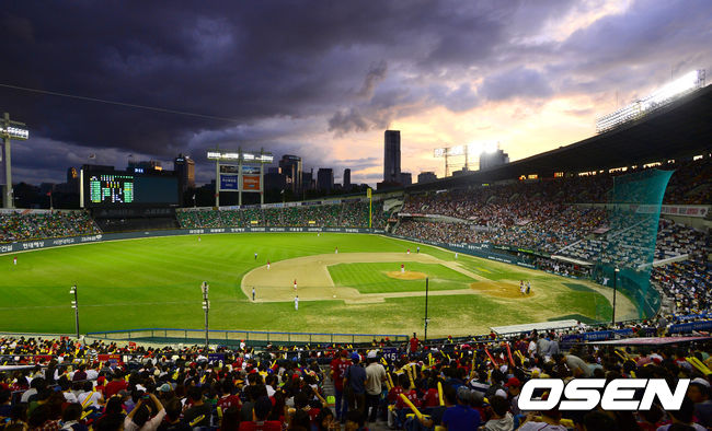 잠실야구장. 2012.09.08 /soul1014@osen.co.kr