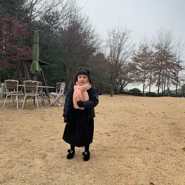 최정윤 인스타그램